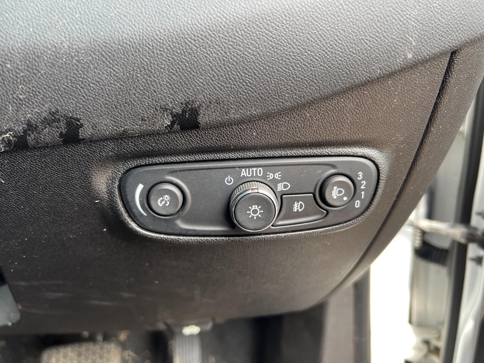 View Auto part Combination Switch HOLDEN EQUINOX 2017