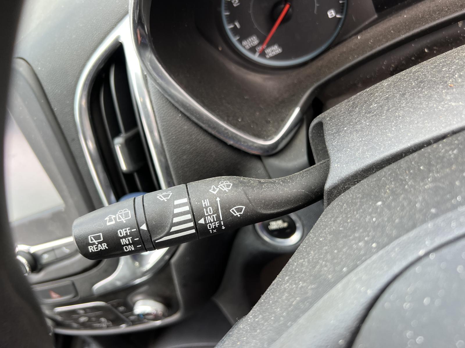 View Auto part Combination Switch HOLDEN EQUINOX 2017
