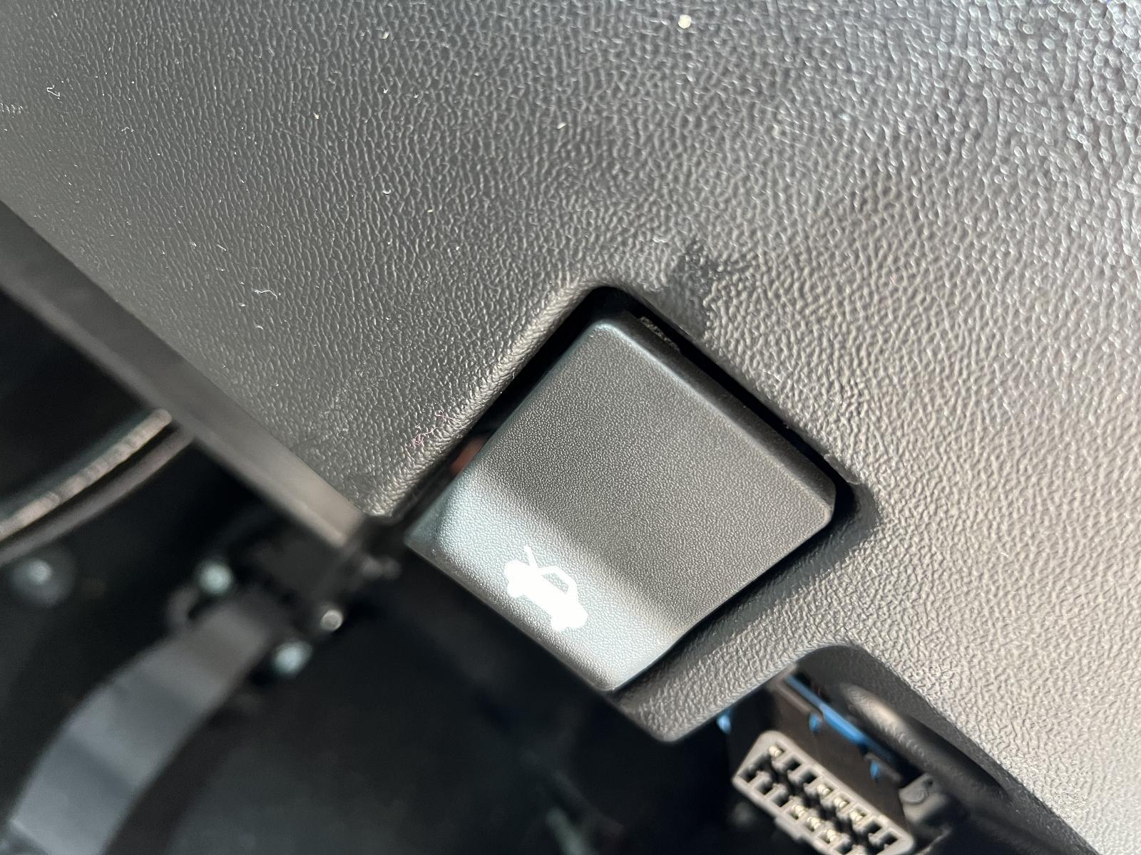 View Auto part Bonnet Release HOLDEN EQUINOX 2017