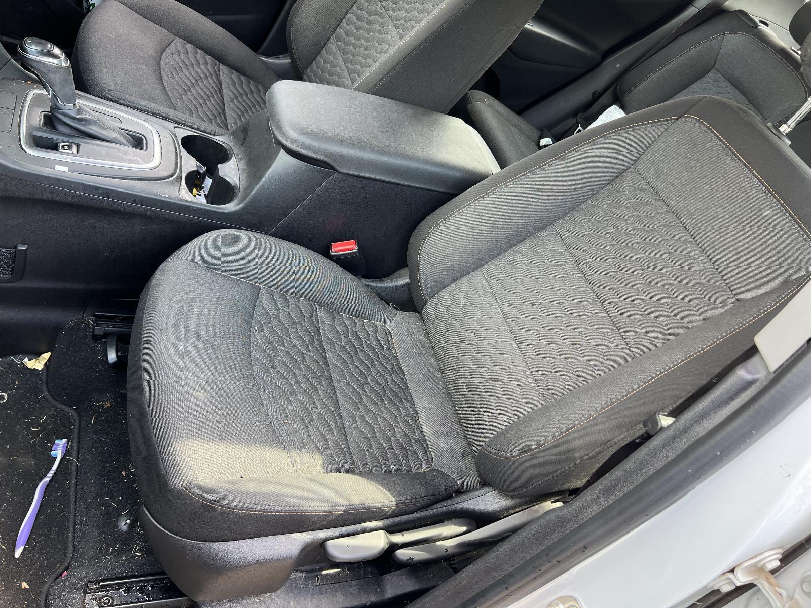 View Auto part Front Seat HOLDEN EQUINOX 2017