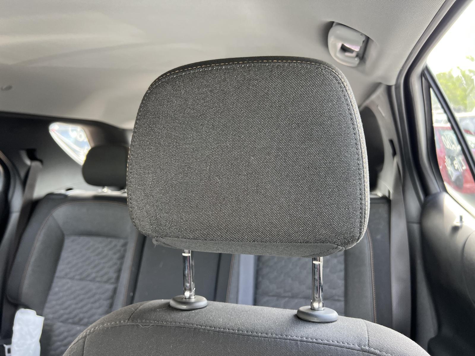 View Auto part Headrest HOLDEN EQUINOX 2017
