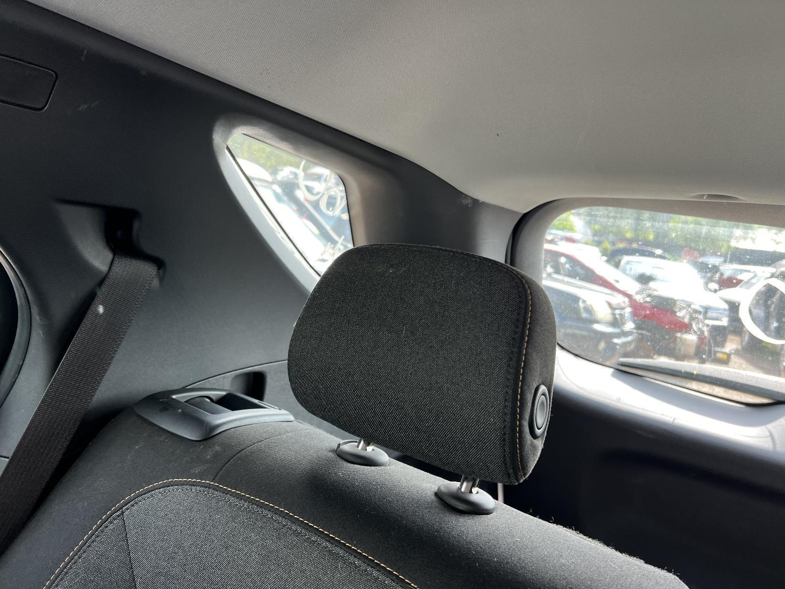 View Auto part Headrest HOLDEN EQUINOX 2017