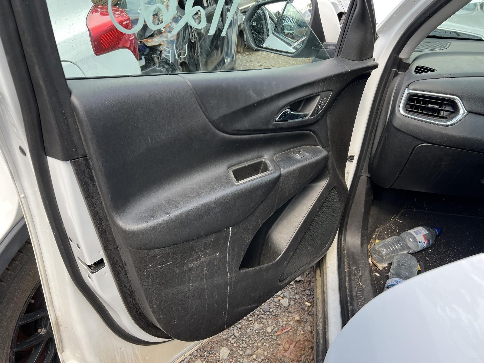 View Auto part Door Trim HOLDEN EQUINOX 2017