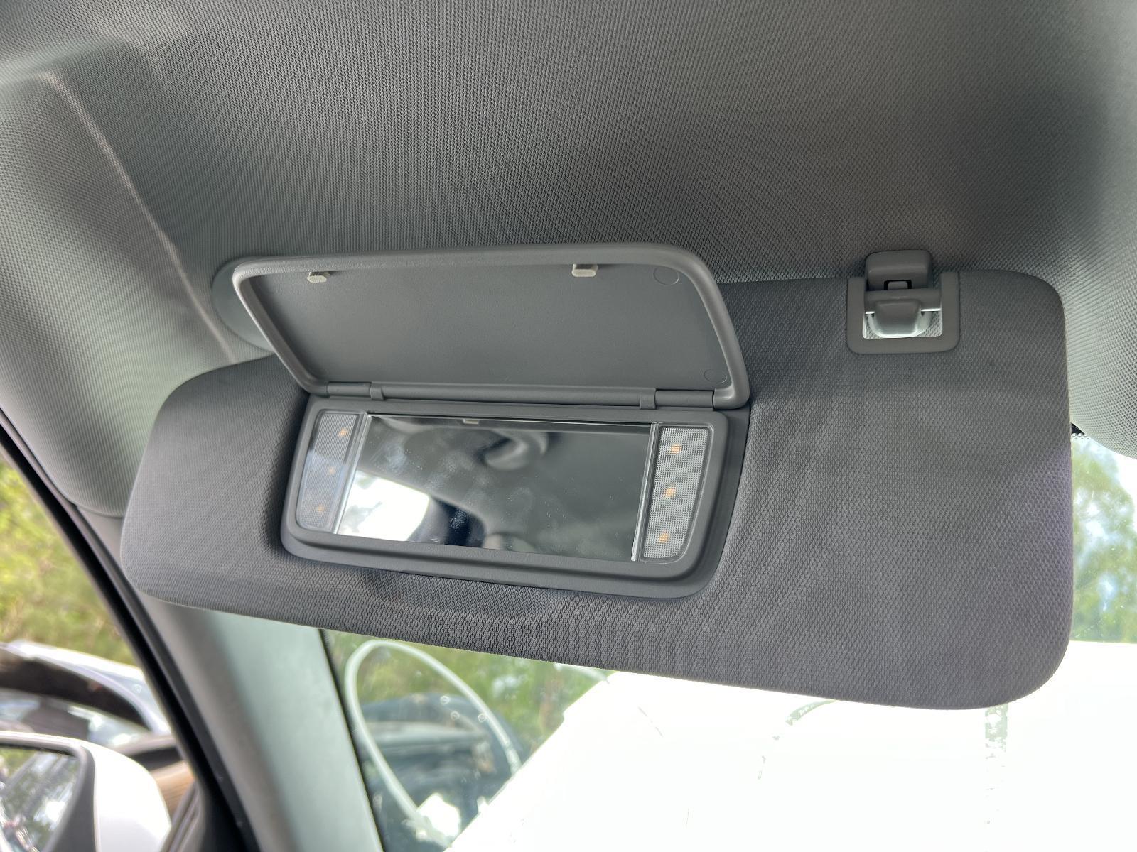 View Auto part Sunvisor HOLDEN EQUINOX 2017
