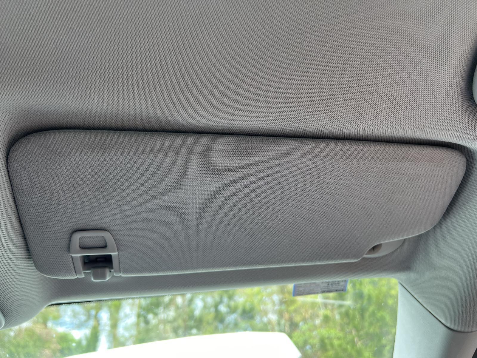 View Auto part Sunvisor HOLDEN EQUINOX 2017