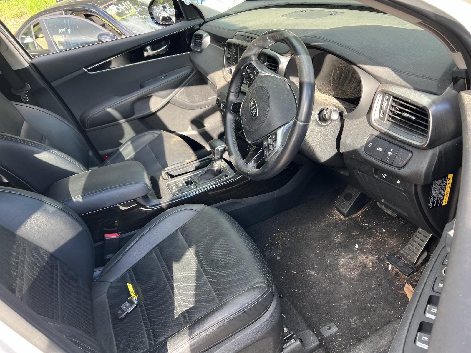 View Auto part STEERING_INTERMEDIATE_SHAFT KIA SORENTO 2019