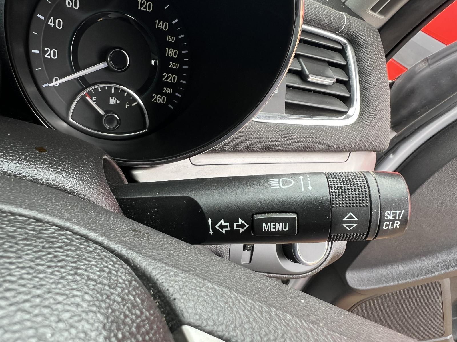 View Auto part Combination Switch HOLDEN COMMODORE 2016