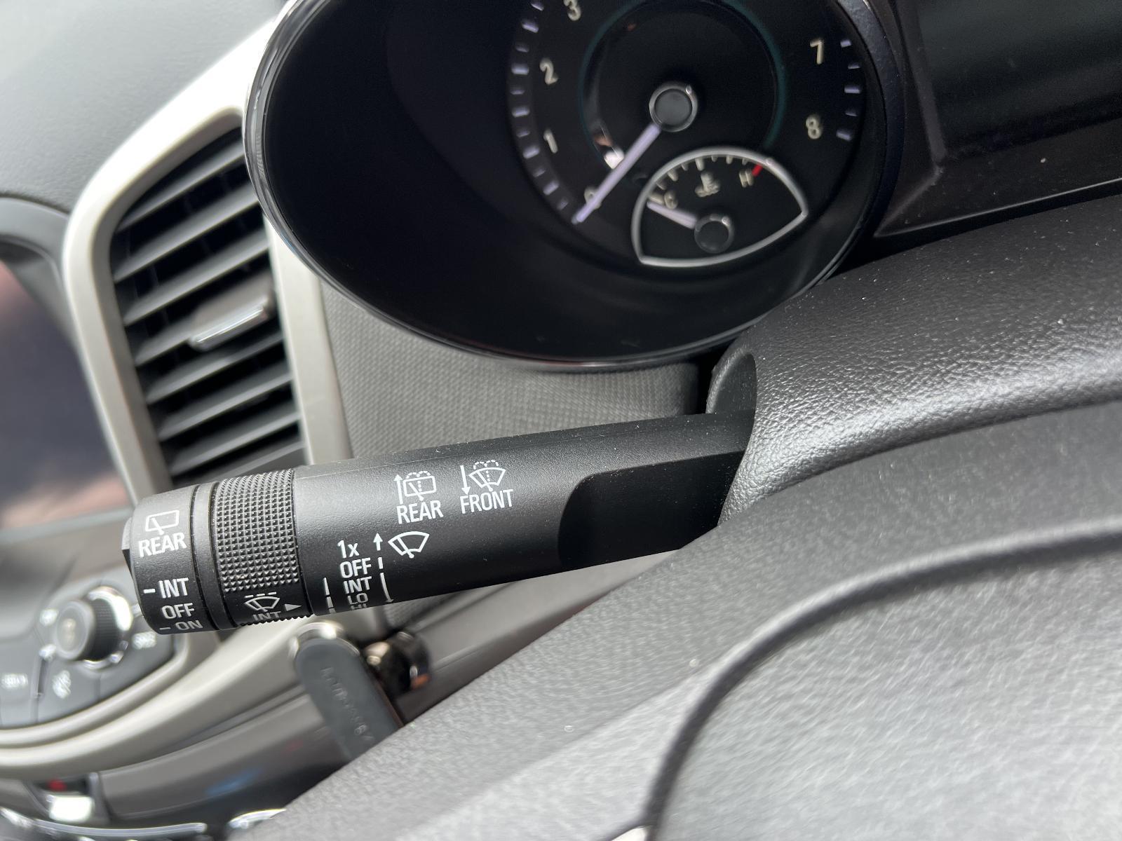 View Auto part Combination Switch HOLDEN COMMODORE 2016