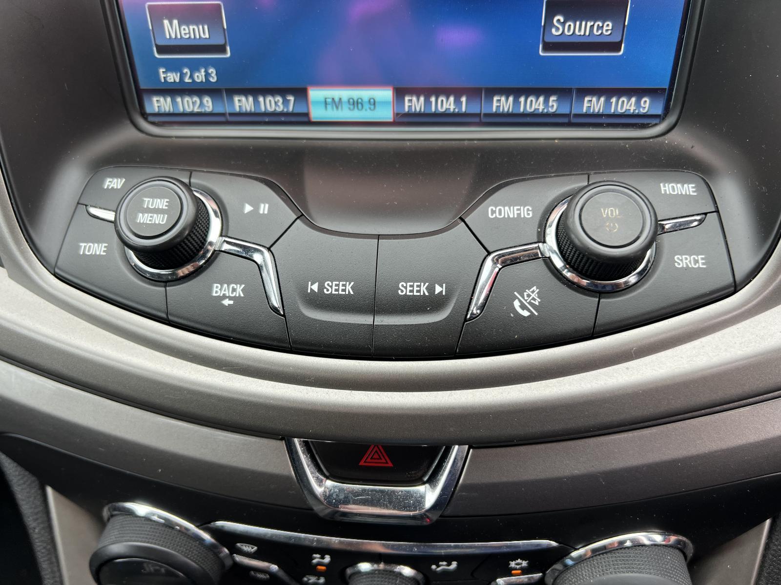 View Auto part Radio/Cd/Dvd/Sat/Tv HOLDEN COMMODORE 2016