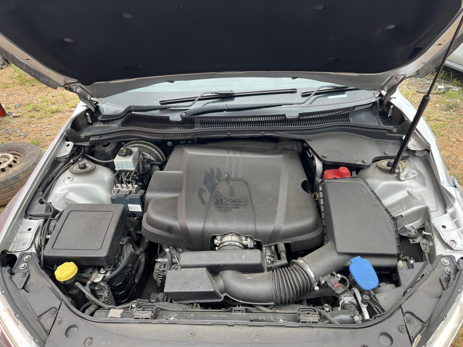 View Auto part Wiper Linkage HOLDEN COMMODORE 2016