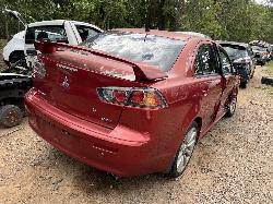 View Auto part Engine MITSUBISHI LANCER 2010