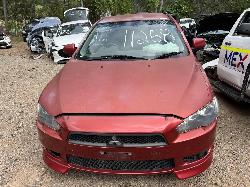 View Auto part Engine MITSUBISHI LANCER 2010
