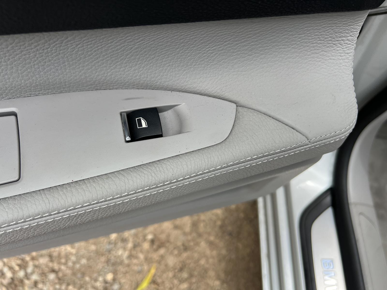 View Auto part Pwr Dr Wind Switch BMW 7 SERIES 2011