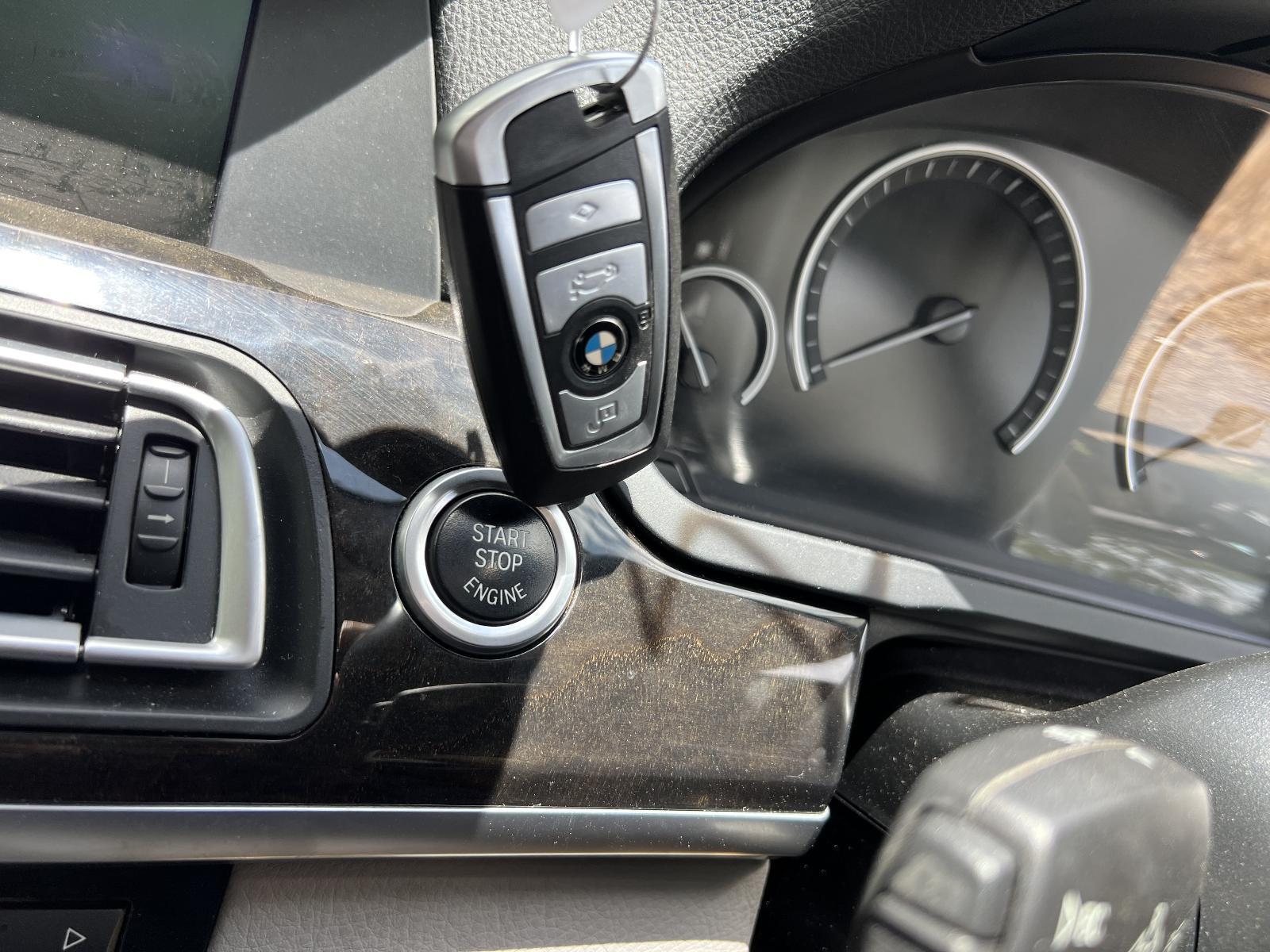 View Auto part Ignition W/ Key BMW 7 SERIES 2011