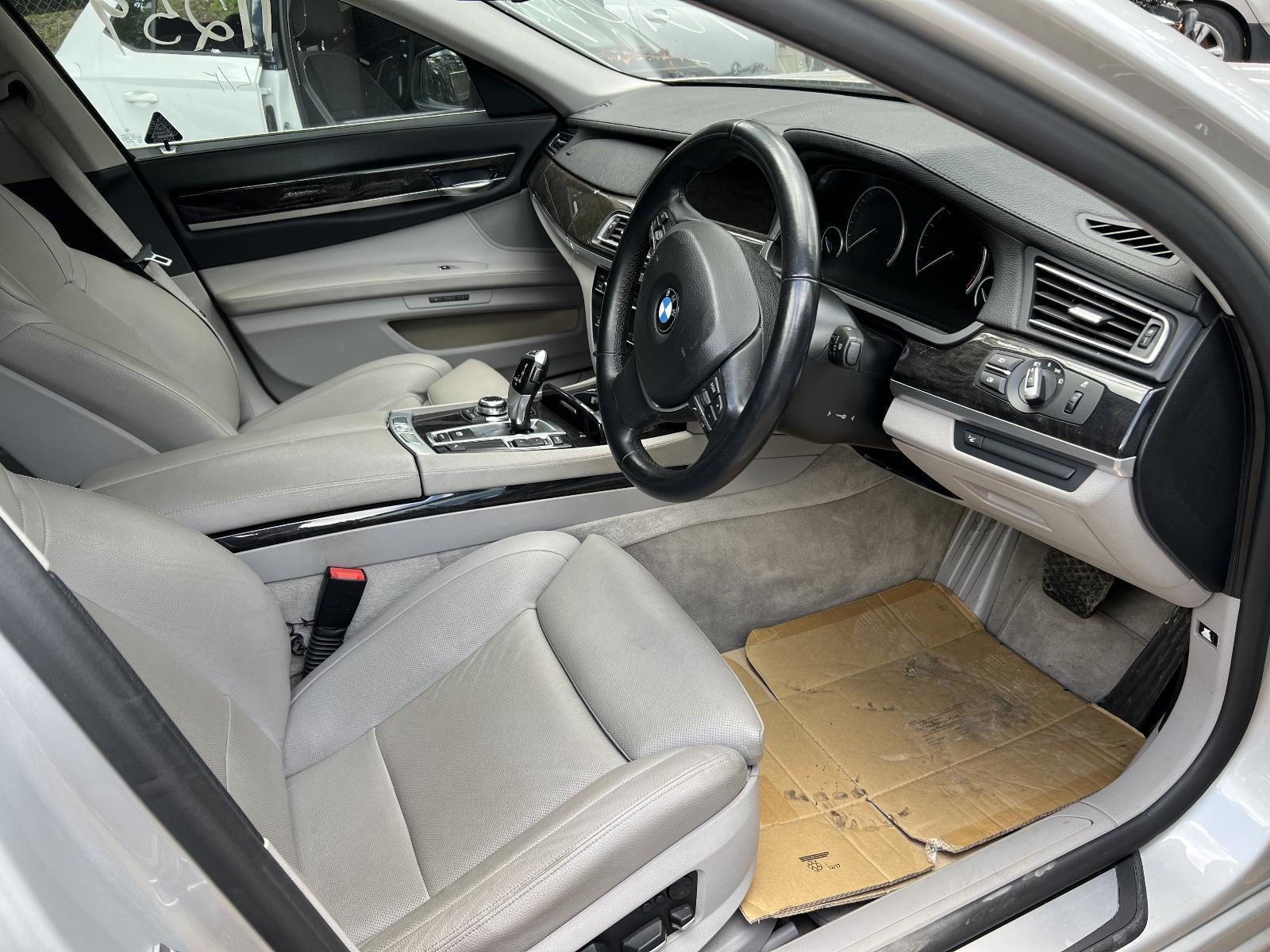 View Auto part Carpet BMW 7 SERIES 2011