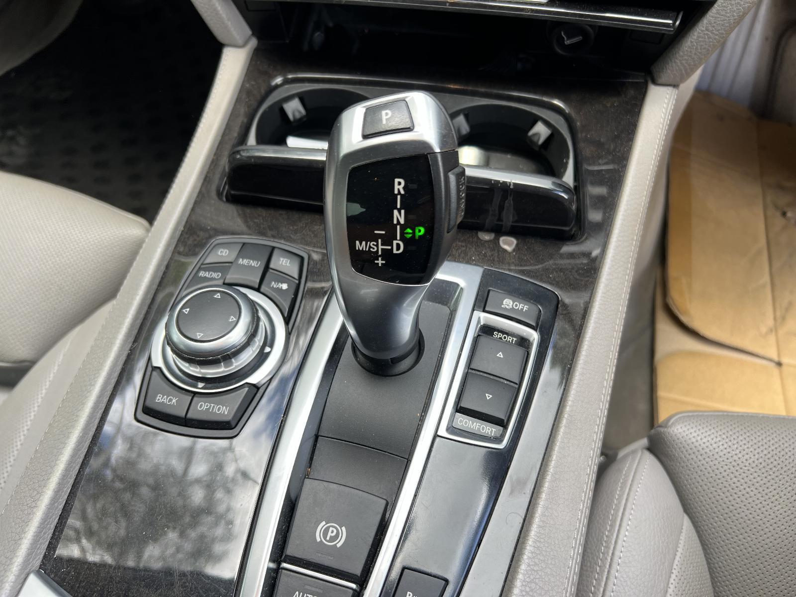 View Auto part Gear Stick/Shifter BMW 7 SERIES 2011