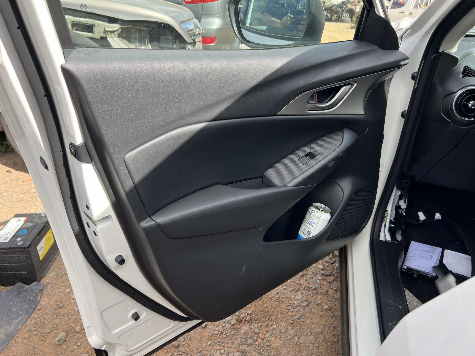 View Auto part Door Trim MAZDA CX3 2023