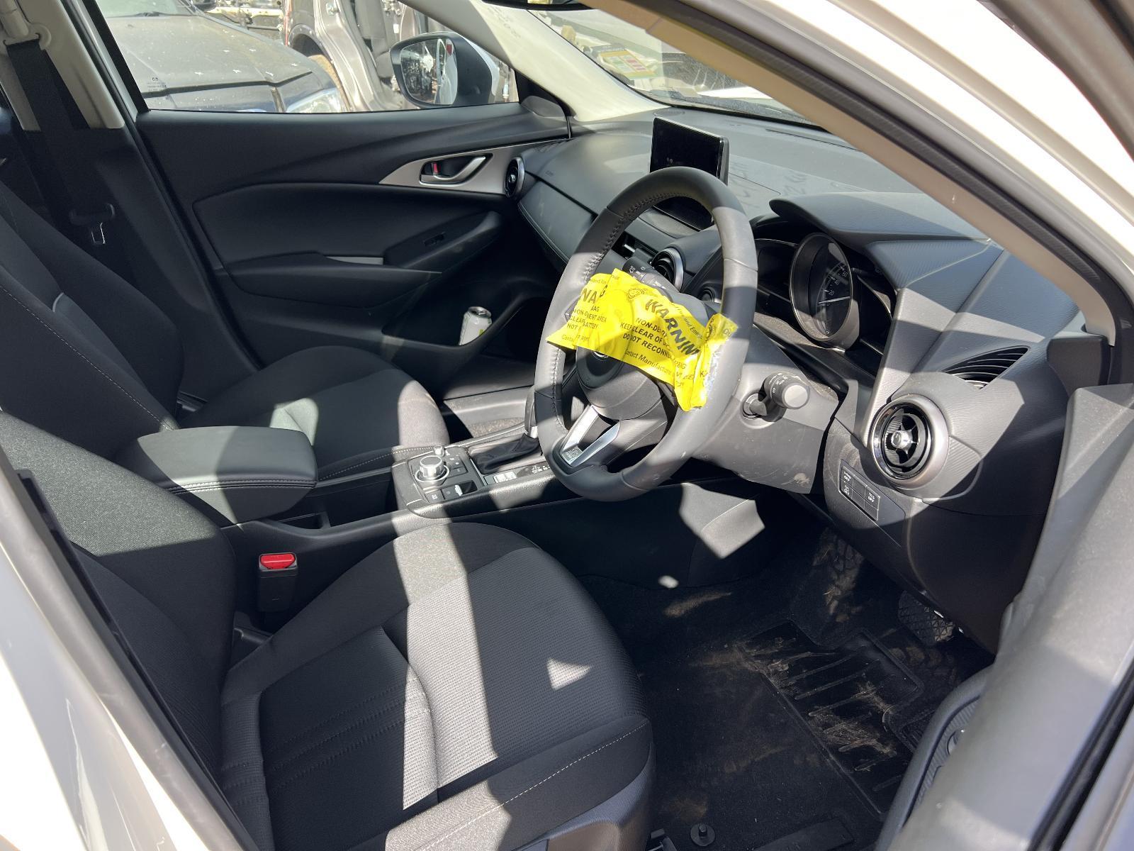 View Auto part SPEAKER MAZDA CX3 2023