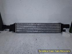 View Auto part Intercooler Audi Q3 2013
