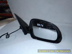 View Auto part Right Door Mirror Audi Q3 2013