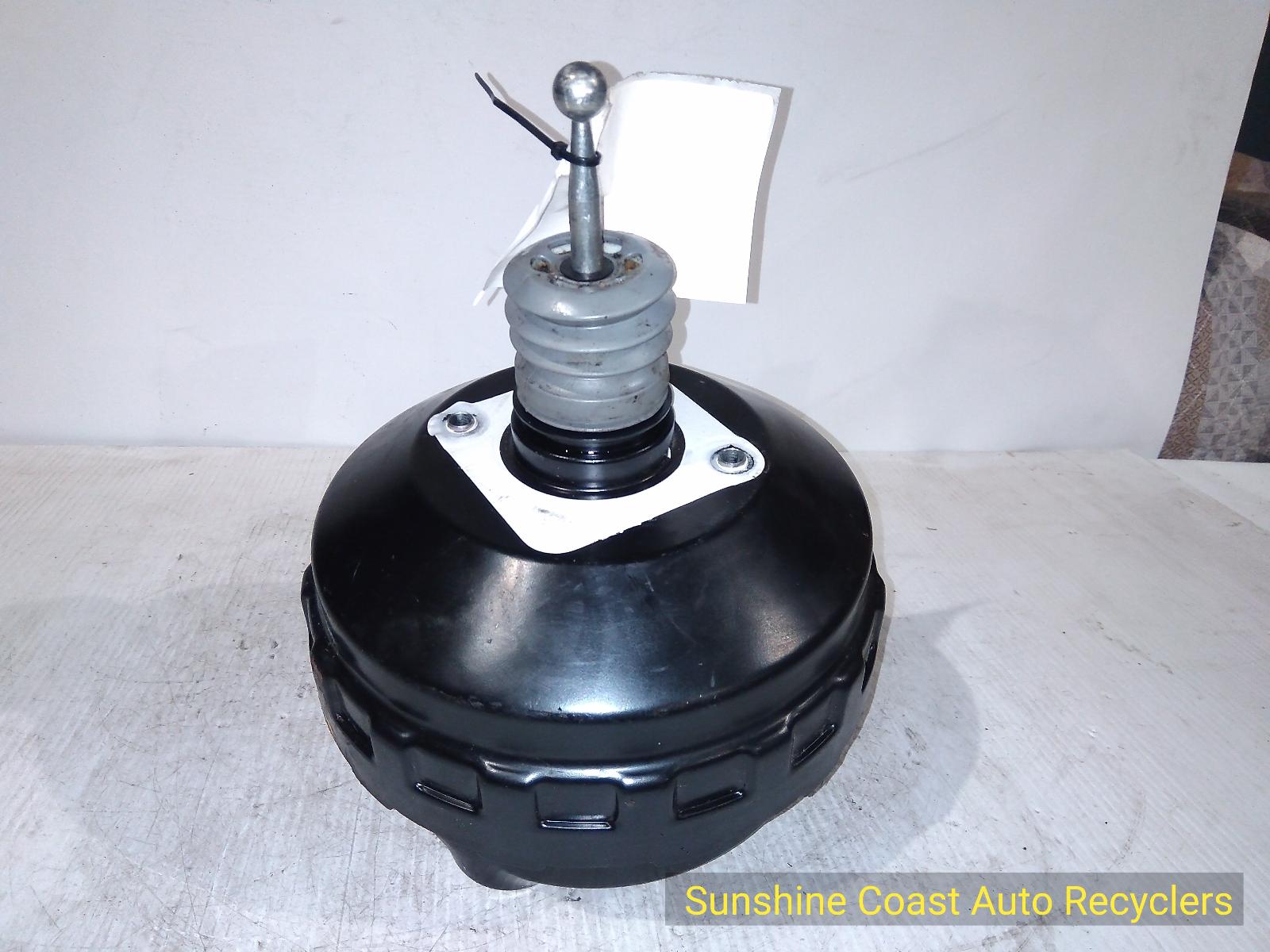 View Auto part Brake Booster AUDI Q3 2013