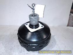 View Auto part Brake Booster Audi Q3 2013