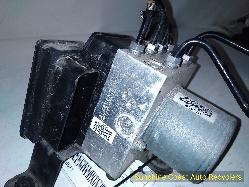 View Auto part Abs Pump/Modulator Audi Q3 2013