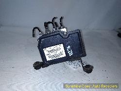 View Auto part Abs Pump/Modulator Audi Q3 2013