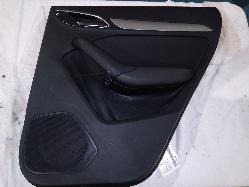 View Auto part Door Trim Audi Q3 2013