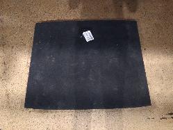 View Auto part Parcel Shelf Cargo Blind Audi Q3 2013