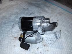 View Auto part Starter Suzuki Alto 2013