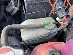 View Auto part Overflow Bottle Suzuki Alto 2013