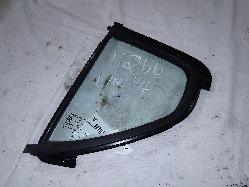 View Auto part Left Rear 1/4 Door Glass Suzuki Alto 2013