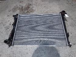 View Auto part Radiator Hyundai Ix35 2014