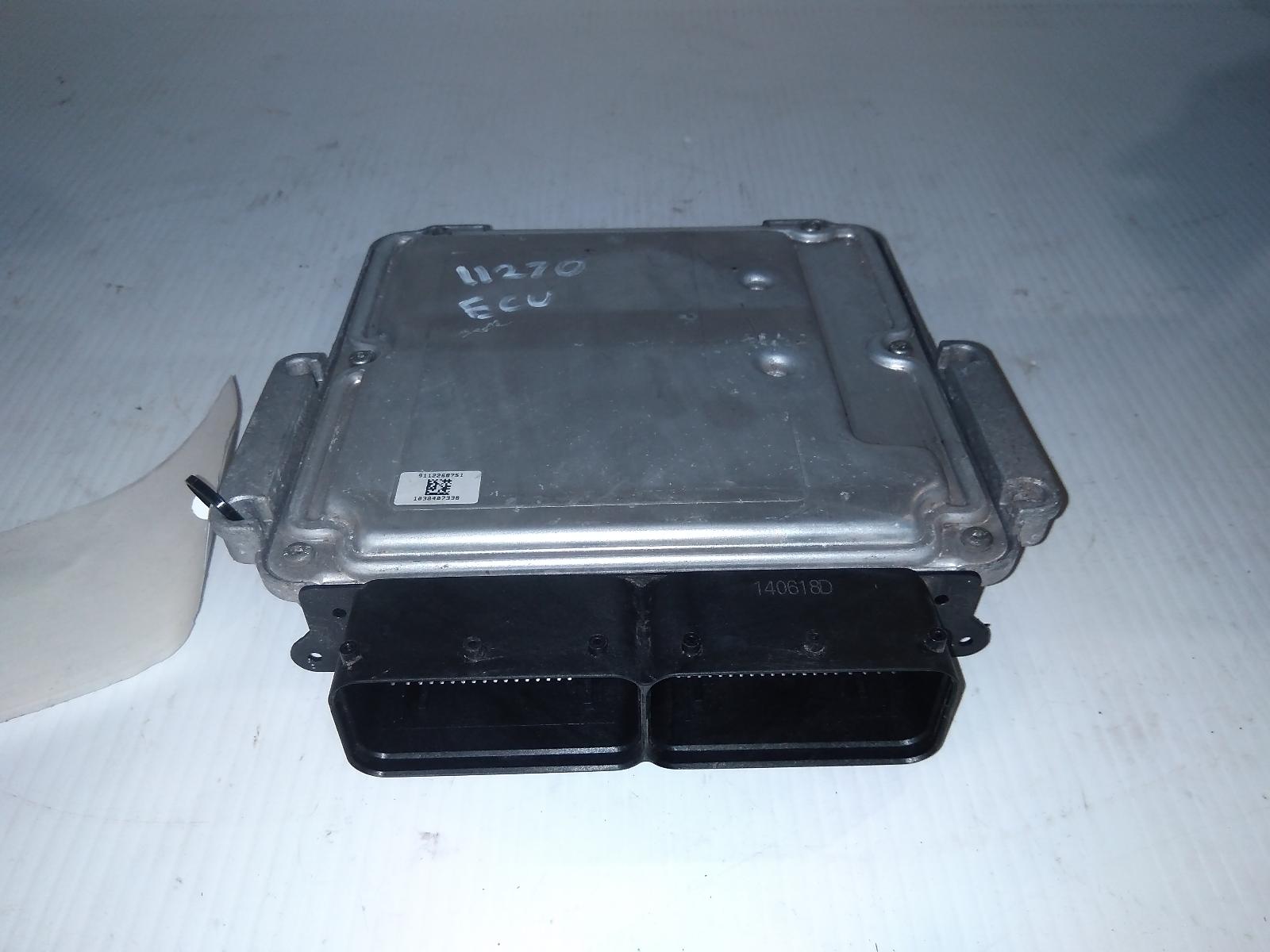 View Auto part Ecu Hyundai Ix35 2014