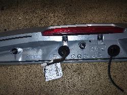 View Auto part Rear Spoiler Hyundai Ix35 2014