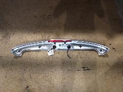 View Auto part Rear Spoiler Hyundai Ix35 2014