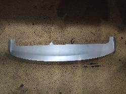 View Auto part Rear Spoiler Hyundai Ix35 2014