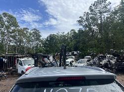 View Auto part Rear Spoiler Hyundai Ix35 2014