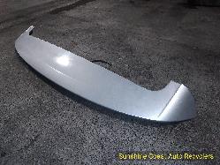 View Auto part Rear Spoiler Hyundai Ix35 2014