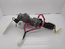 View Auto part Ignition W/ Key Hyundai Ix35 2014