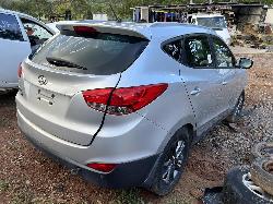 View Auto part Seatbelt/Stalk Hyundai Ix35 2014