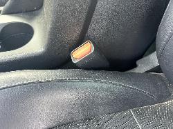View Auto part Seatbelt/Stalk Hyundai Ix35 2014