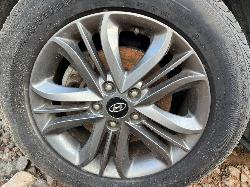 View Auto part Seatbelt/Stalk Hyundai Ix35 2014