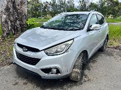 View Auto part Courtesy Light Hyundai Ix35 2014