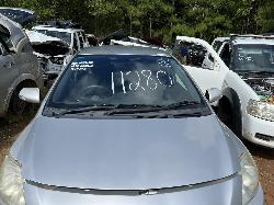 View Auto part Bonnet Toyota Yaris 2009