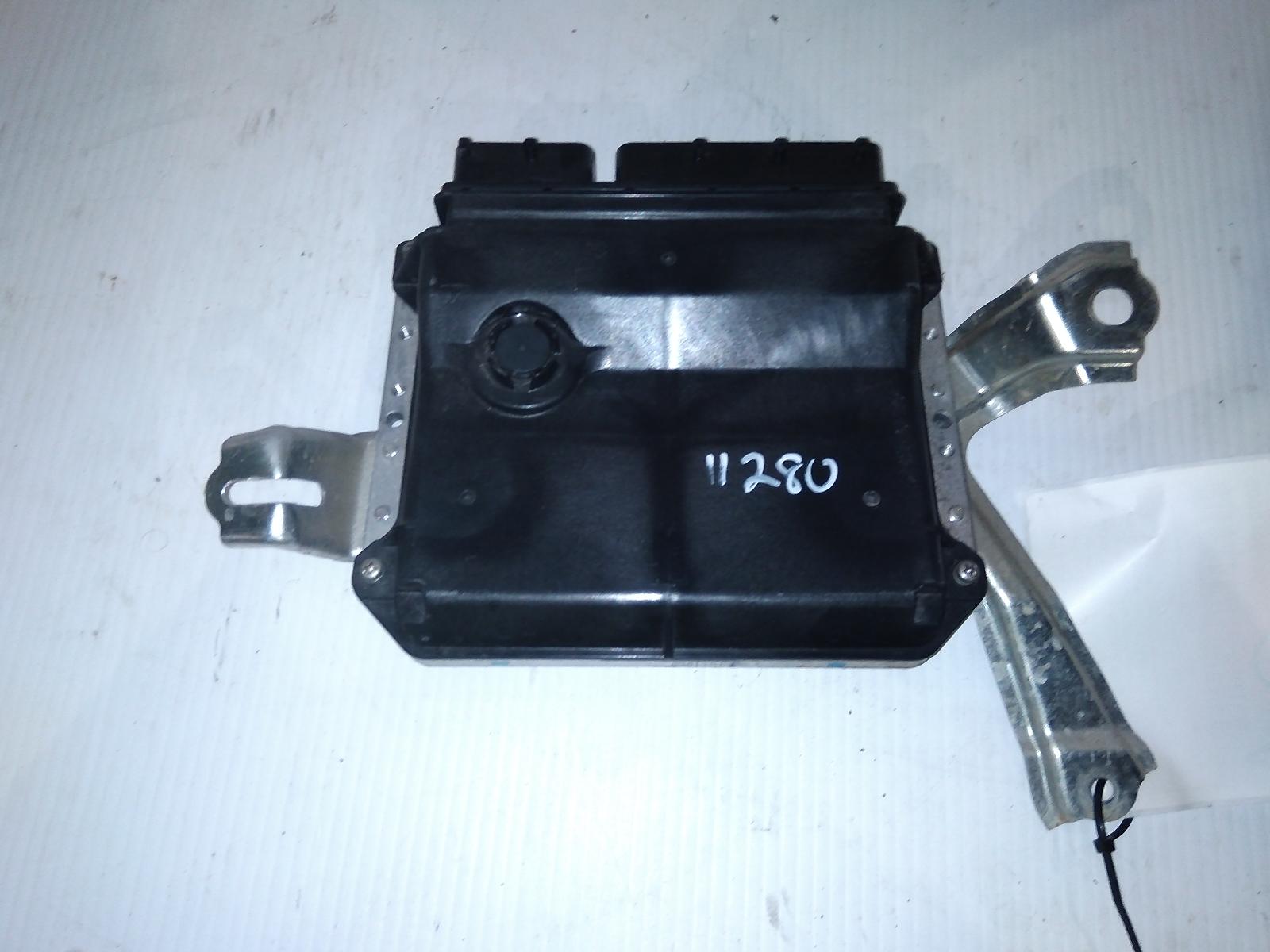 View Auto part Ecu Toyota Yaris 2009