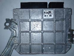 View Auto part Ecu Toyota Yaris 2009