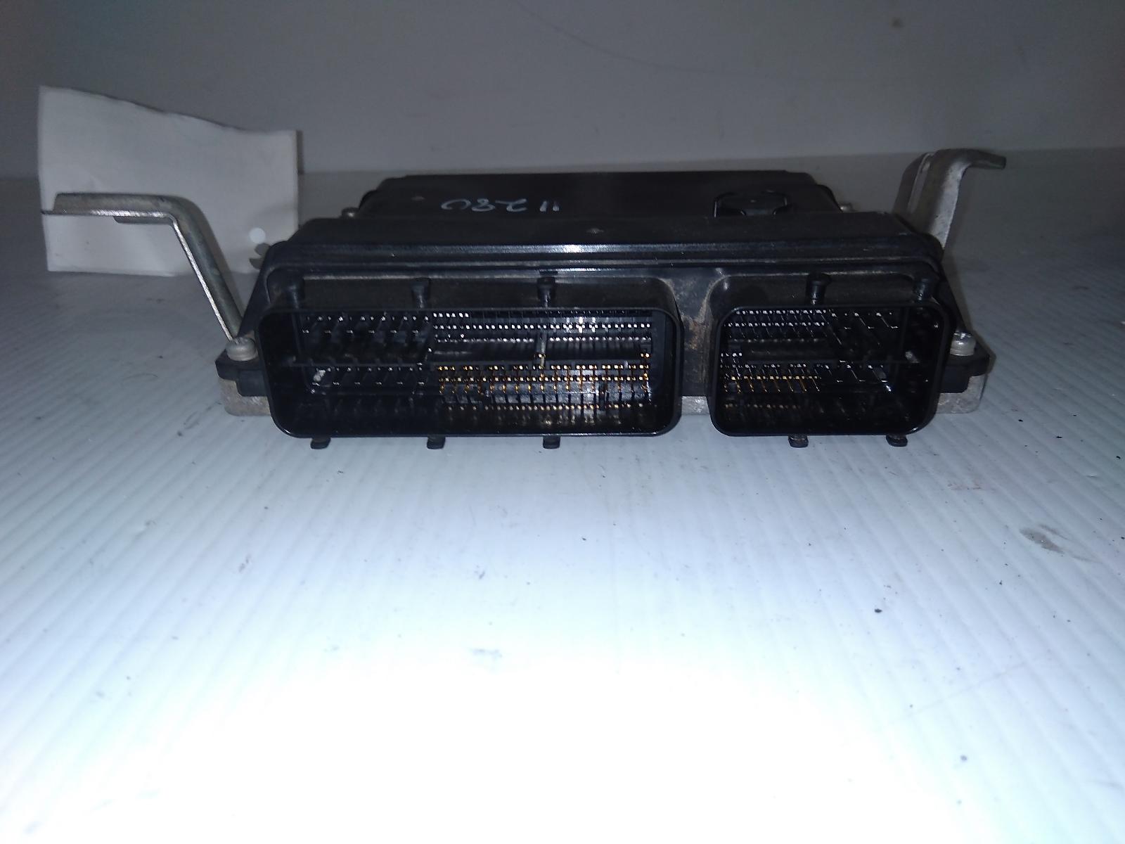 View Auto part Ecu Toyota Yaris 2009