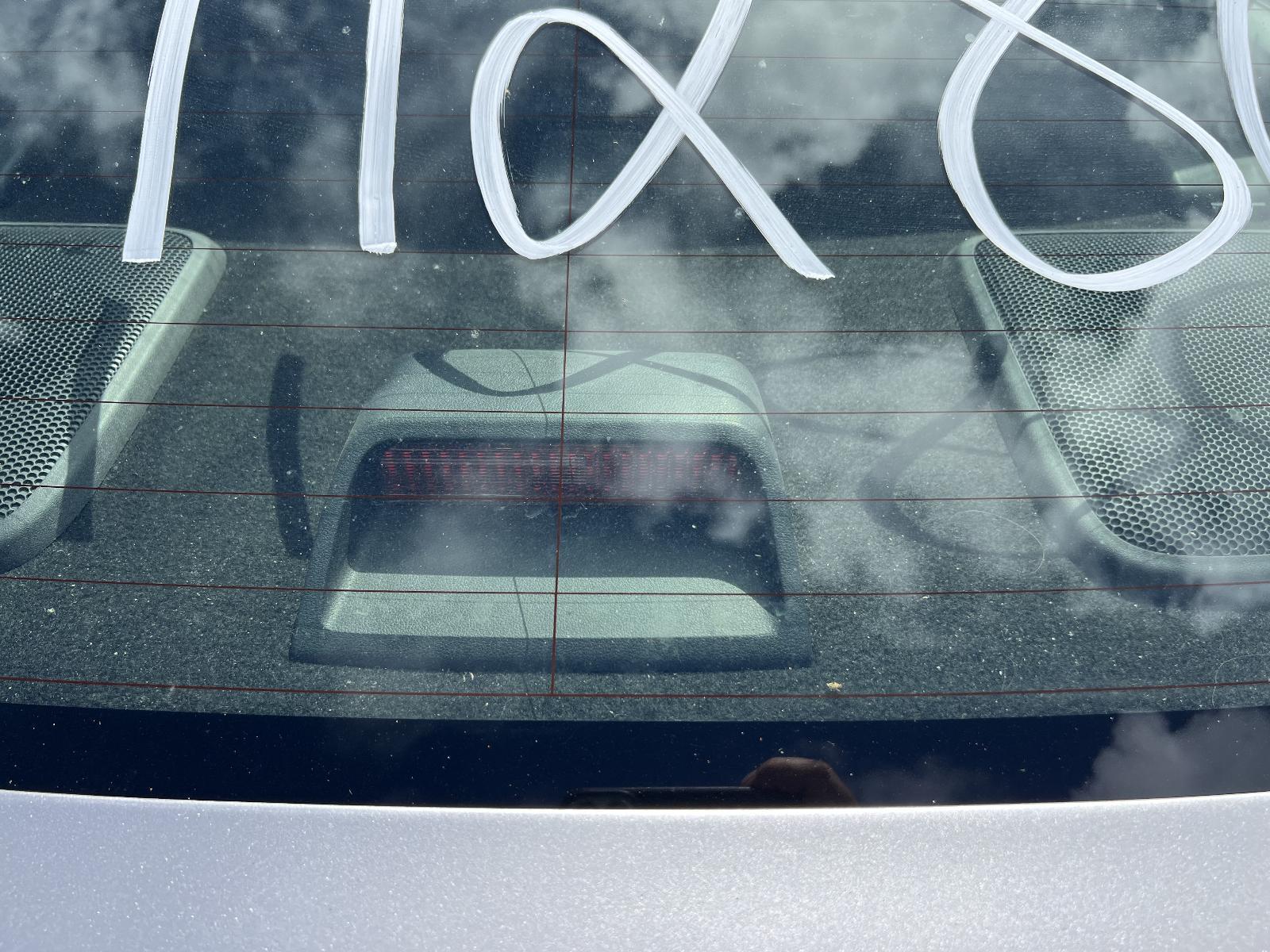 View Auto part High Level Stoplight Toyota Yaris 2009
